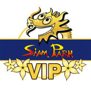 Siam Park VIP All inclusive