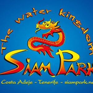 Siam Park Estándar