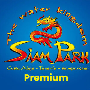 Siam Park Premium